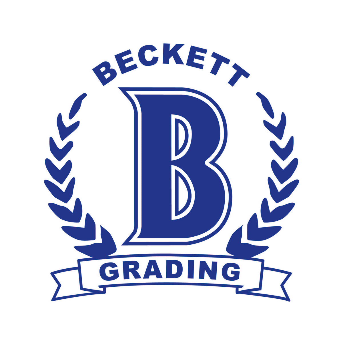 Beckett Graded Cards - Pocket Slabs