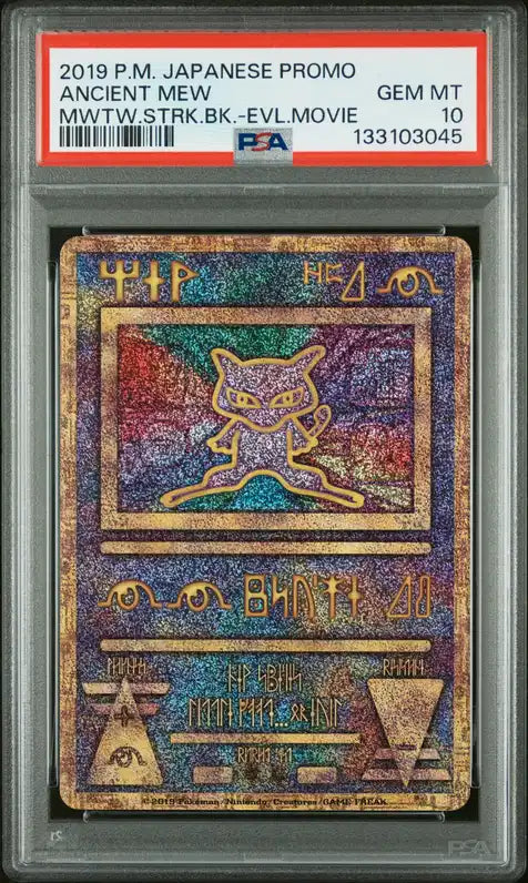 PSA Graded Pokemon Cards for Sale - Pocket Slabs PSA Graded Pokemon Cards for Sale - Pocket Slabs