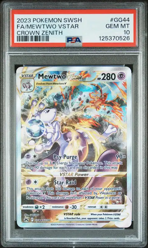 PSA Graded Pokemon Cards for Sale - Pocket Slabs PSA Graded Pokemon Cards for Sale - Pocket Slabs