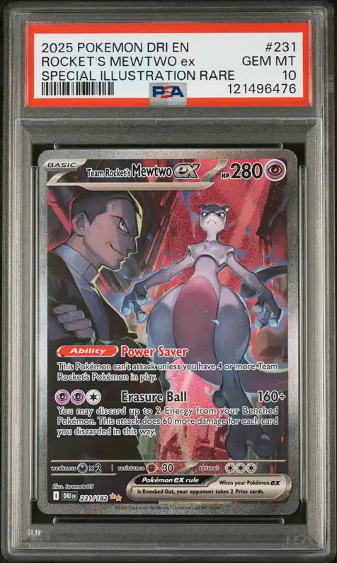 PSA Graded Pokemon Cards for Sale - Pocket Slabs PSA Graded Pokemon Cards for Sale - Pocket Slabs
