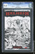 2013 Oni Press Helheim Preview Edition #1 CGC 9.8