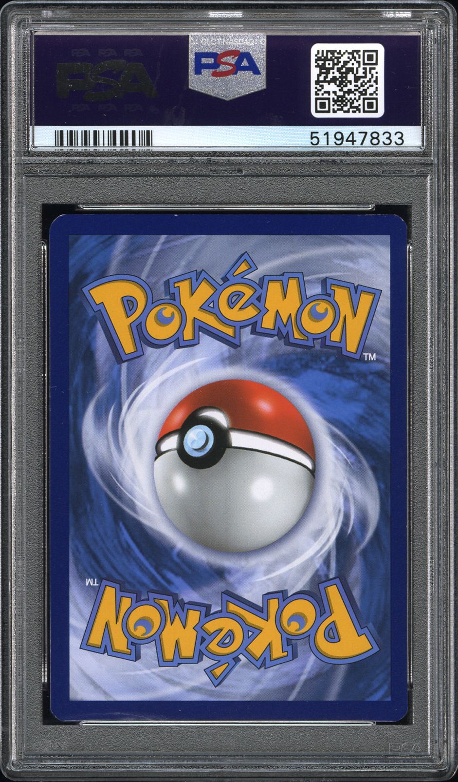 2016 Pokemon XY Evolutions Reverse Holo Charizard #11 PSA 9