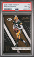 2016 Panini Absolute Aaron Rodgers #67 PSA 10