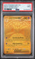 2025 Pokemon Mega Evolution MHR Mega Gardevoir Ex #187 PSA 9