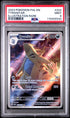 2023 Pokemon Paldea Evolved IR Tyranitar #222 PSA 9
