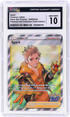 2022 Pokemon Go Promo Spark #SWSH226 CGC 10