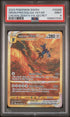2023 Pokemon Crown Zenith Origin Forme Dialga Vstar #GG68 PSA 9