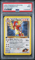 2000 Pokemon Gym Challenge 1st Edition Koga's Pidgeotto #27 PSA 9