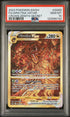 2023 Pokemon Crown Zenith Secret Rare Giratina Vstar #GG69 PSA 10
