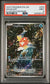 2023 Pokemon Paldea Evolved IR Magikarp #203 PSA 9