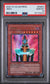 2025 Yu-Gi-Oh! Retro Pack 2 Jinzo #RP02-EN001 PSA 10