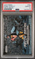 2022 Panini Prizm Prizm Break Kenny Pickett #5 PSA 10