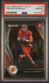 2021 Panini Prizm Draft Picks Trevor Lawrence #106 PSA 10