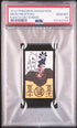 2013 Pokemon Hanafuda Kanto December Mew/Mewtwo PSA 10