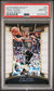 2018 Panini Select White Prizm Trae Young #45 PSA 10