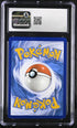 2023 Pokemon Paldea Evolved Special Iono #269 CGC 10