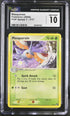 2004 Pokemon POP Series 1 Masquerain #7 CGC 10