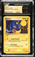 2005 Pokemon Ex Unseen Forces Lanturn #40 CGC 10 PRISTINE