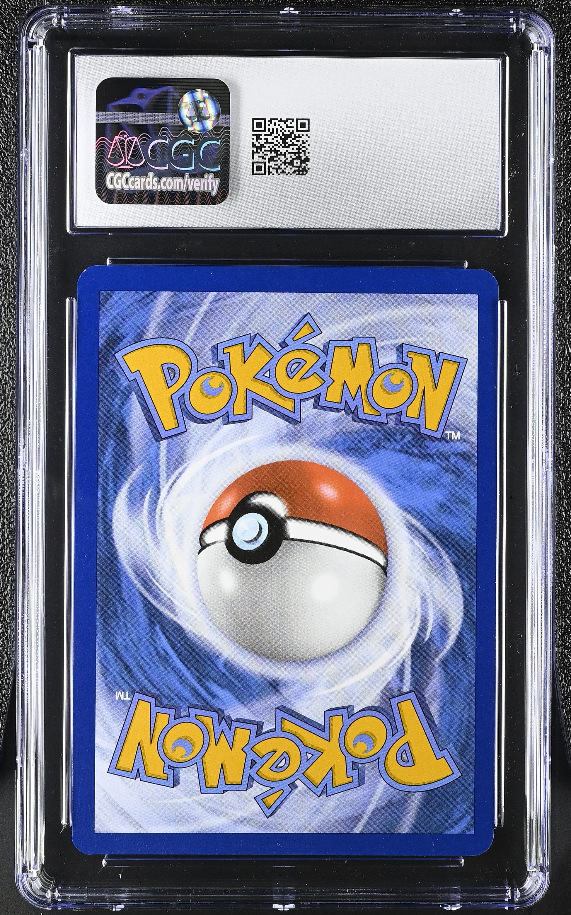2025 Pokemon Prismatic Evolutions Jolteon ex #30 CGC 10