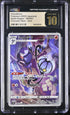 2022 Pokemon Japanese Battle Region Chandelure #69 CGC 10 PRISTINE