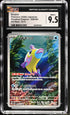 2024 Pokemon Japanese Paradise Dragona Bruxish #068 CGC 9.5