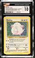 2023 Pokemon TCG Classic Chansey #015 CGC 10
