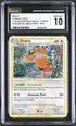 2023 Pokemon TCG Classic Dodrio #014 CGC 10
