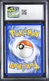 2023 Pokemon TCG Classic Dodrio #014 CGC 10