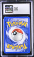 2000 Pokemon Gym Challenge 1st Ed Koga's Grimer #78 CGC 10