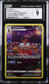 2023 Pokemon Crown Zenith Kricketune #GG02 CGC 9