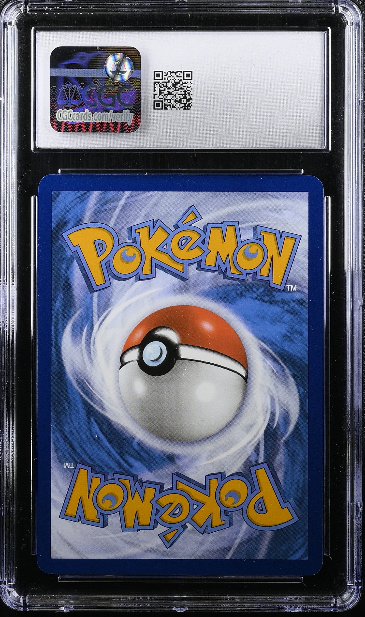 2023 Pokemon Crown Zenith Kricketune #GG02 CGC 9