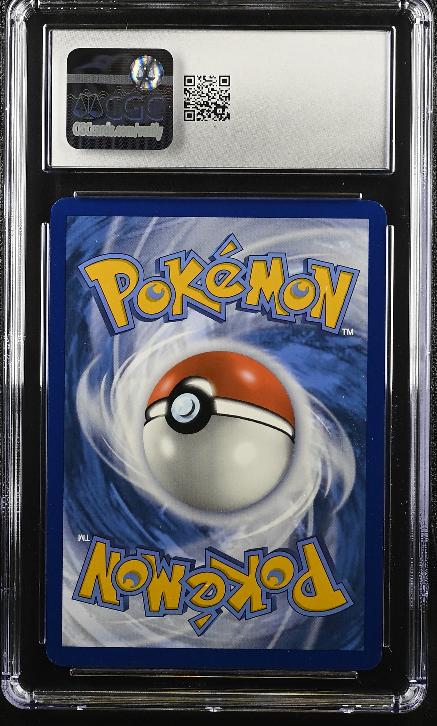 2023 Pokemon Crown Zenith Glaceon Vstar #GG40 CGC 9