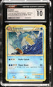 2023 Pokemon TCG Classic Gyarados #007 CGC 10