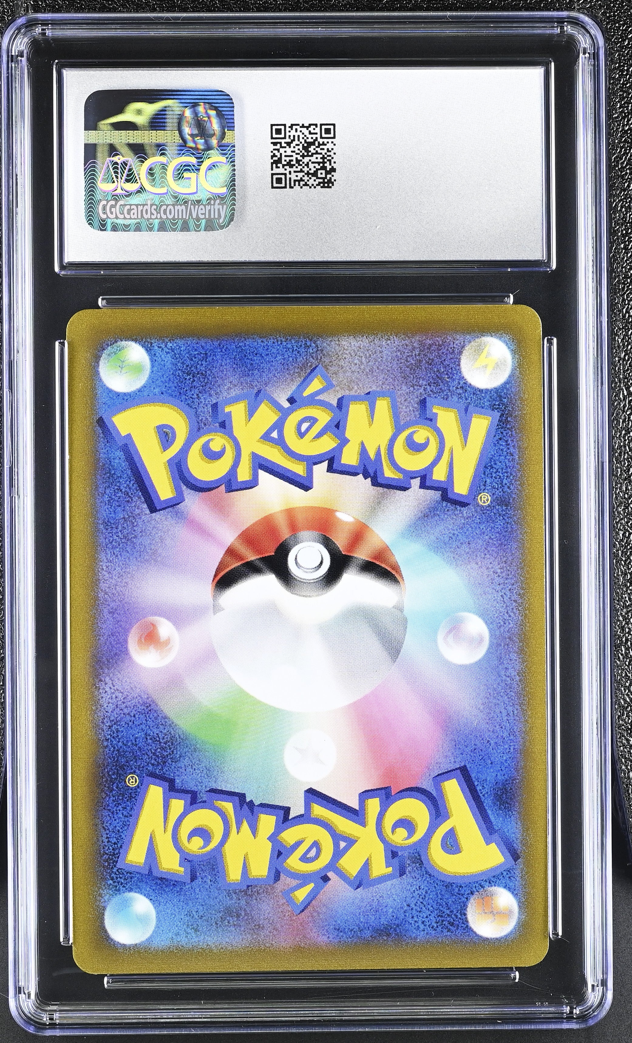 2021 Pokemon Japanese Vmax Climax Galarian Zapdos V #237 CGC 10