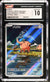2024 Pokemon Japanese Night Wanderer Cufant #073 CGC 10