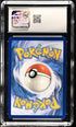 2023 Pokemon Crown Zenith Raikou V #GG41 CGC 10