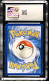 2023 Pokemon Scarlet and Violet Black Star Promo Mimikyu Ex #004 CGC 9