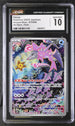 2023 Pokemon Japanese Ancient Roar Veluza #70 CGC 10