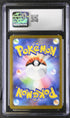 2023 Pokemon Japanese Ancient Roar Veluza #70 CGC 10