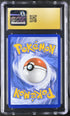 2025 Pokemon Prismatic Evolutions Surprise Box Exclusive Espeon ex #034 CGC 10 PRISTINE