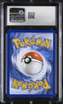 2021 Pokemon Celebrations Light Toxtricity #SWSH137 CGC 9