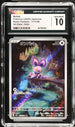 2025 Pokemon Japanese Battle Partners Noibat #111 CGC 10