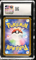 2025 Pokemon Japanese Battle Partners Noibat #111 CGC 10