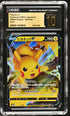2021 Pokemon Japanese Vmax Climax Pikachu V #45 CGC 10 PRISTINE