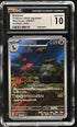 2024 Pokemon Japanese Wild Force Mudsdale #78 CGC 10