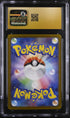 2025 Pokemon Japanese Battle Partners N's Reshiram #109 CGC 10 PRISTINE