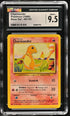 1999 Pokemon Base Set Charmander #46 CGC 9.5