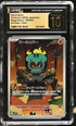 2025 Pokemon Japanese Mega Brave Marshadow #069 CGC 10 PRISTINE