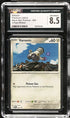 2023 Pokemon Blister Pack Promo Varoom #026 CGC 8.5