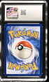 2023 Pokemon Paldea Evolved Three Pack Blisters Tinkatink #25 CGC 8.5